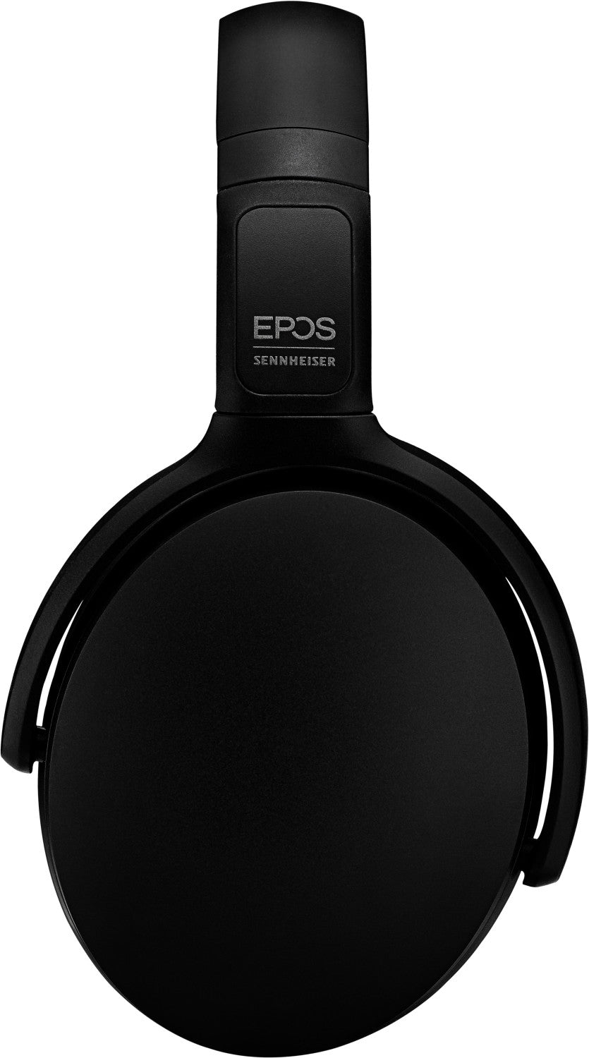 EPOS Adapt 360 Stereo USB-a Bluetooth Headset Black 31859J EPOS Adapt 360 Stereo USB-a Bluetooth Headset Black 31859J